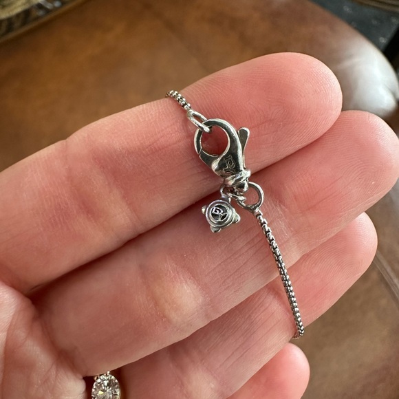 David Yurman Necklace - Picture 4 of 4